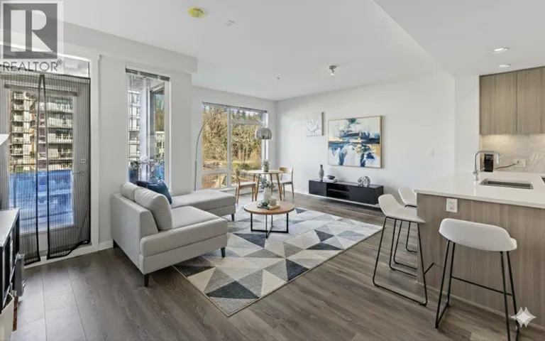 510 3289 RIVERWALK AVENUE, Vancouver, British Columbia V5S0G2