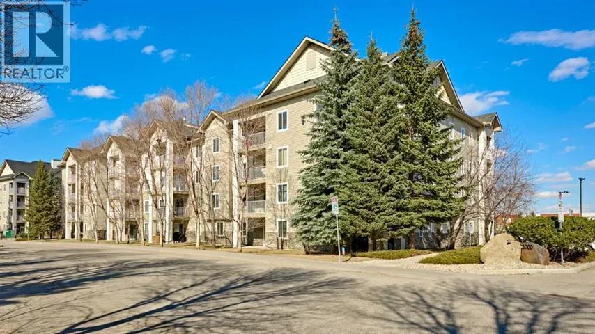 305, 2000 Somervale Court SW, Calgary, Alberta T2Y4J1