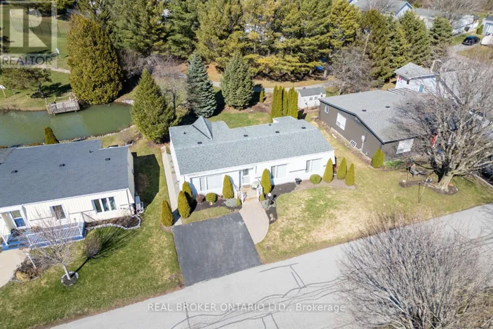90 THE COVE ROAD, Clarington (Bowmanville), Ontario L1B1B5