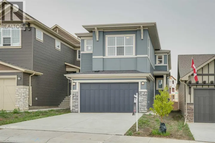 77 Calhoun Crescent NE, Calgary, Alberta T3P1X9