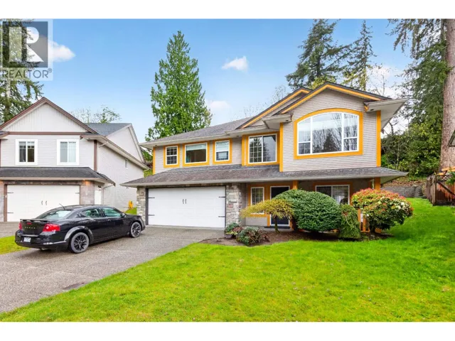 11561 238A STREET, Maple Ridge, British Columbia V2W2A9