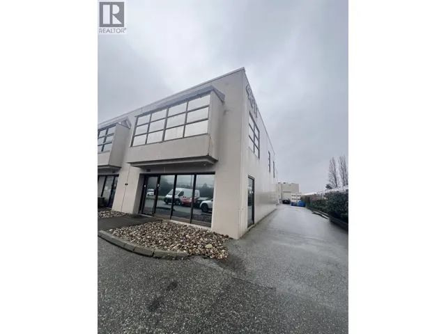 110 4611 NO. 6 ROAD, Richmond, British Columbia V6V2L3