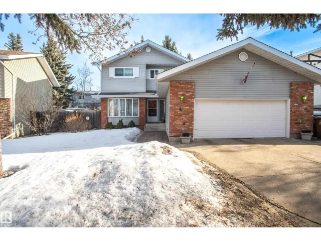 45 Wimbleton CR, St. Albert, Alberta T8N3X5
