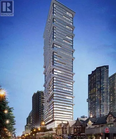 634 CHURCH STREET, Toronto (Church-Yonge Corridor), Ontario M4Y2G3