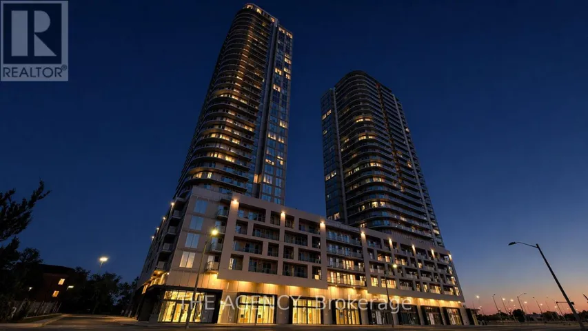 2033 KENNEDY ROAD, Toronto (Agincourt South-Malvern West), Ontario M1T0B9