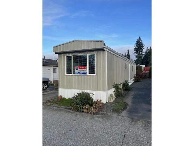 4 4426 232 STREET, Langley, British Columbia V0V0V0