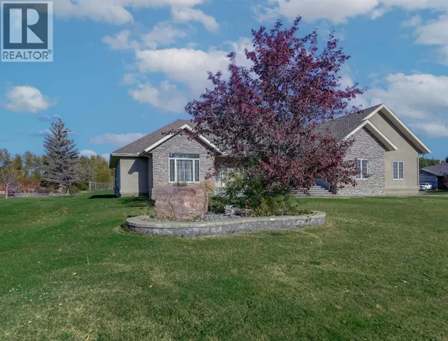 1716 60017 TWP RD 704A, Rural Grande Prairie No. 1, County of, Alberta T8W5K2