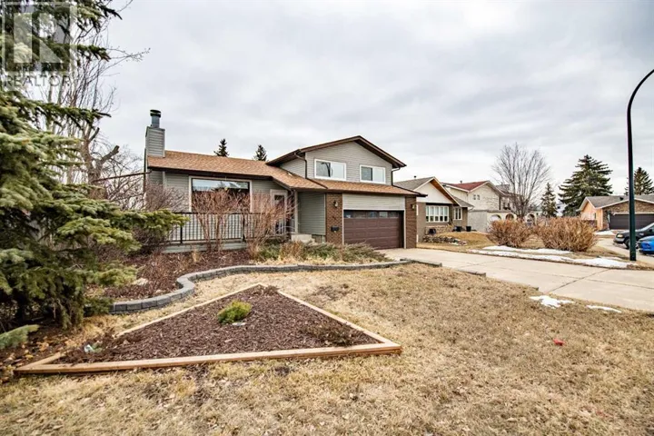 44, 44 Norwest Close, Red Deer, Alberta T4P2A2