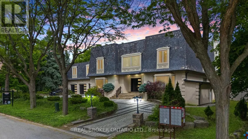 106 TEEFY AVENUE, Richmond Hill (South Richvale), Ontario L4C8C6