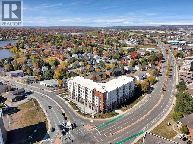 1333 Main Street Unit# 414, Moncton, New Brunswick E1E1E7