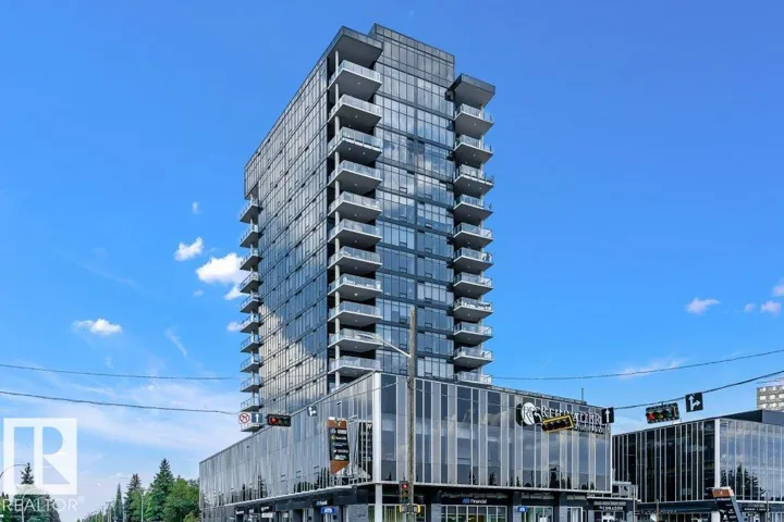 #904 14105 WEST BLOCK DR NW, Edmonton, Alberta T5N1L5