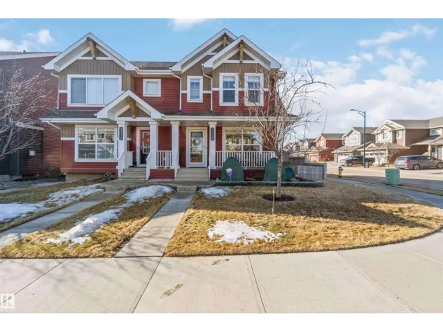 4750 CRABAPPLE RUN RU SW, Edmonton, Alberta T6X0X7