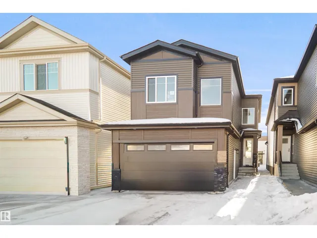 6807 169 AV NW, Edmonton, Alberta T5Z0H2