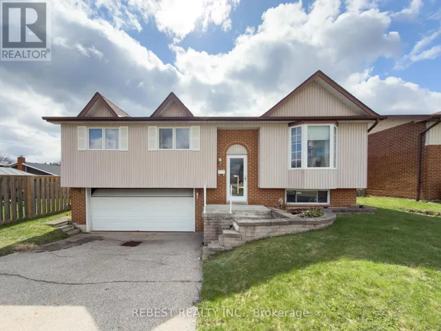 98 COBBLEHILL ROAD, Halton Hills (AC Acton), Ontario L7J1P3