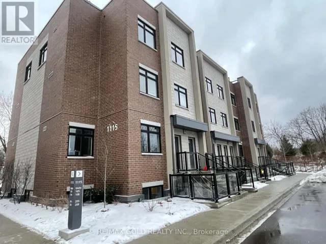 102 - 1115 DOUGLAS MCCURDY COMM DRIVE E, Mississauga (Lakeview), Ontario L5G0C6