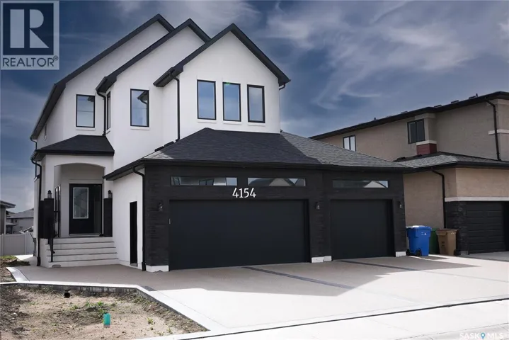 4154 Fieldstone WAY, Regina, Saskatchewan S4V3V3