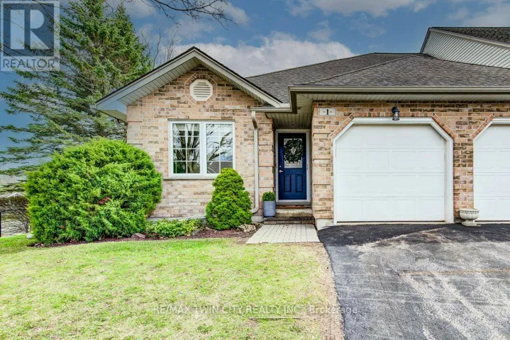 1 - 1198 SWAN STREET, North Dumfries, Ontario N0B1E0