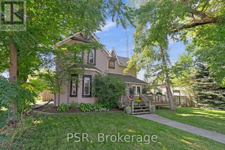 505 MAIN STREET E, Shelburne, Ontario L9V2Z1