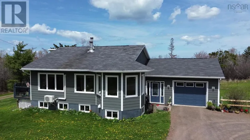 615 New Road, Melville, Nova Scotia B0K1N0
