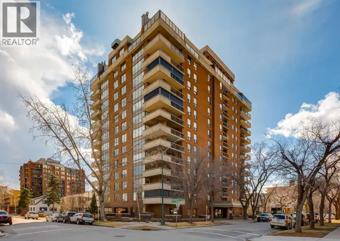 210, 1001 13 Avenue SW, Calgary, Alberta T2R0L5