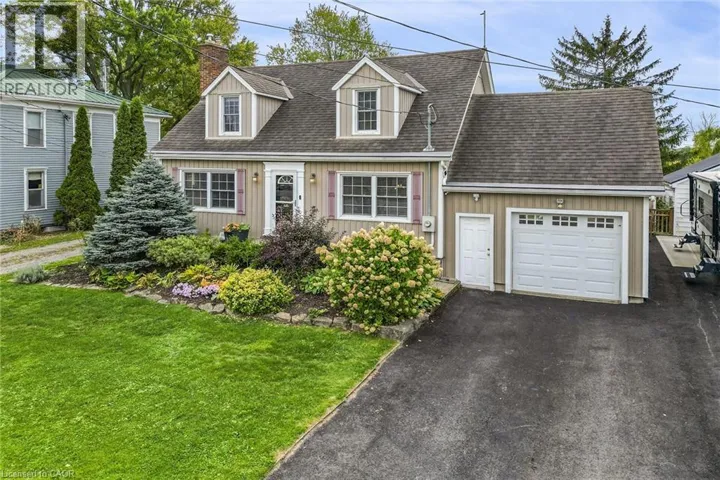 5124 CANBOROUGH Road, West Lincoln, Ontario L0R2J0