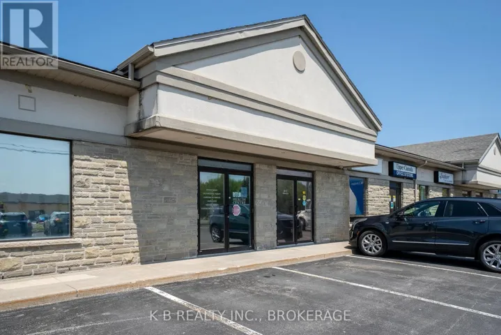 81 MILLENNIUM PARKWAY, Belleville (Thurlow Ward), Ontario K8N4Z5