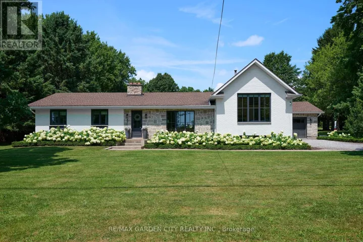 377 CANBORO ROAD, Pelham (Fenwick), Ontario L0S1M0