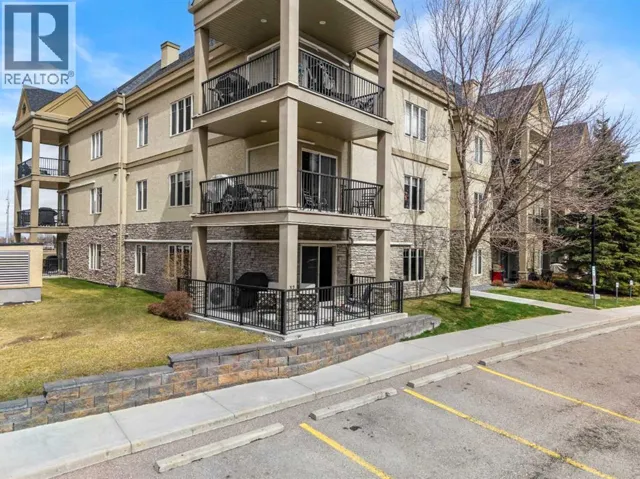 132, 52 Cranfield Link SE, Calgary, Alberta T3M0N9