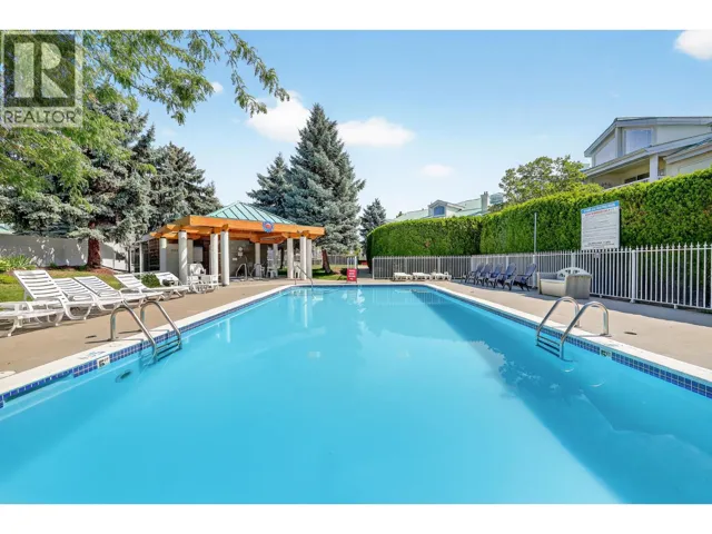 1200 Cameron Avenue Unit# 236, Kelowna, British Columbia V1W4T2