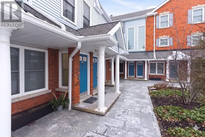 E2 - 1665 NASH ROAD, Clarington (Courtice), Ontario L1E1S8