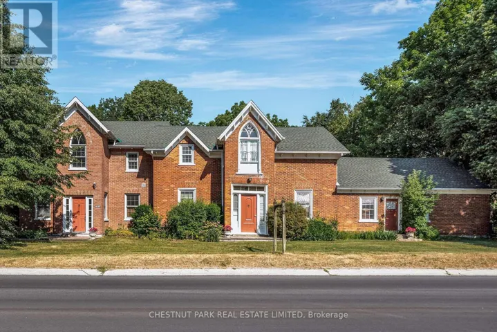 1716 COUNTY RD 12, Prince Edward County (Hallowell Ward), Ontario K0K2T0