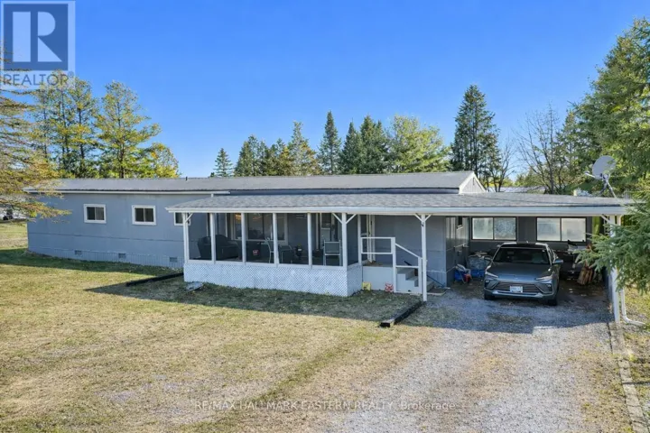 84 SAMA PARK ROAD, Havelock-Belmont-Methuen (Belmont-Methuen), Ontario K0L1Z0