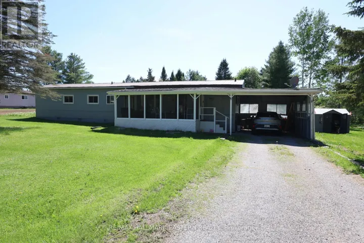 84 SAMA PARK ROAD, Havelock-Belmont-Methuen (Belmont-Methuen), Ontario K0L1Z0