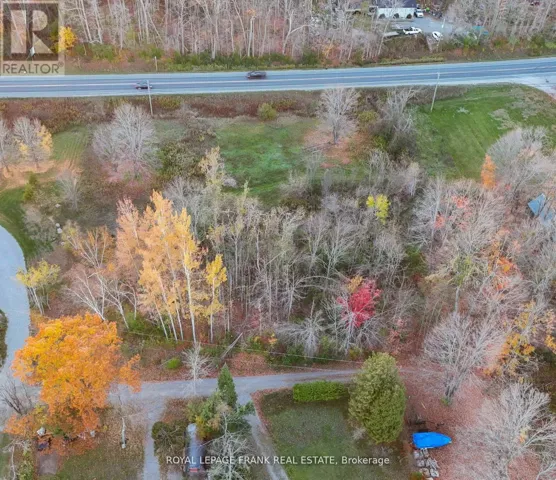 PT LT 20 FIRE ROUTE 121, Trent Lakes, Ontario K0M1A0