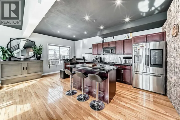 113, 6650 Old Banff Coach Road SW, Calgary, Alberta T3H4J4
