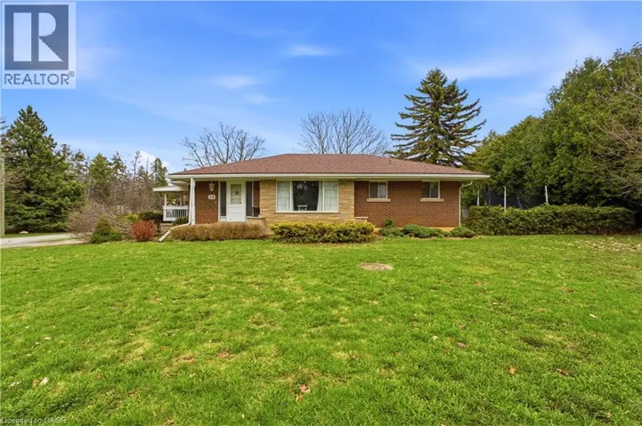 29 BRANCHTON Road, Cambridge, Ontario N1R5S2