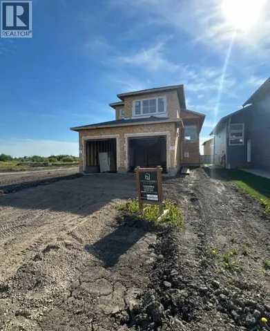 8517 87A Street, Grande Prairie, Alberta T8X0R6