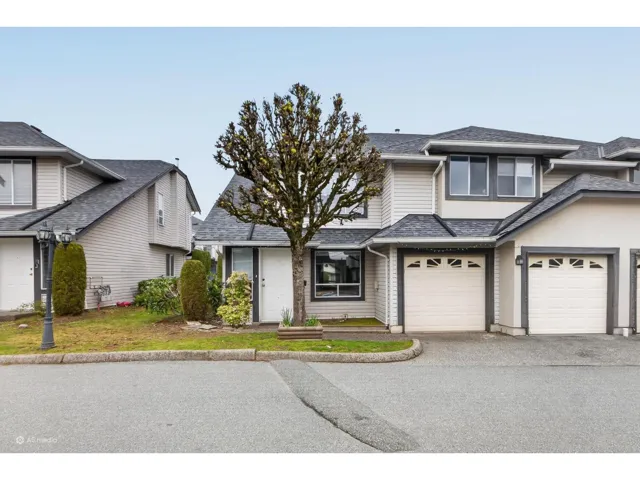 135 3160 TOWNLINE ROAD, Abbotsford, British Columbia V2T5P4