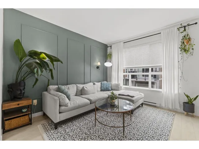 41 20857 77A AVENUE, Langley, British Columbia V2Y0W7