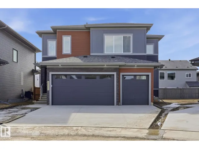 6716 KNOX CT SW SW, Edmonton, Alberta T6W4R3