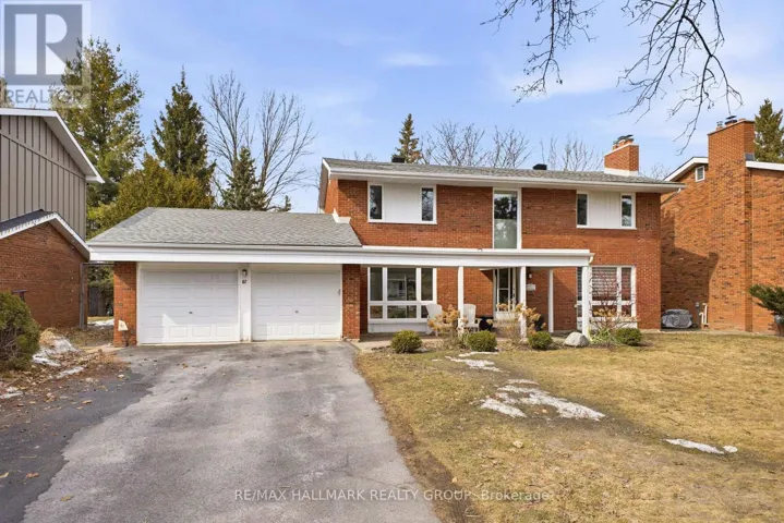 57 KINGSFORD COURT, Ottawa, Ontario K2K1T8
