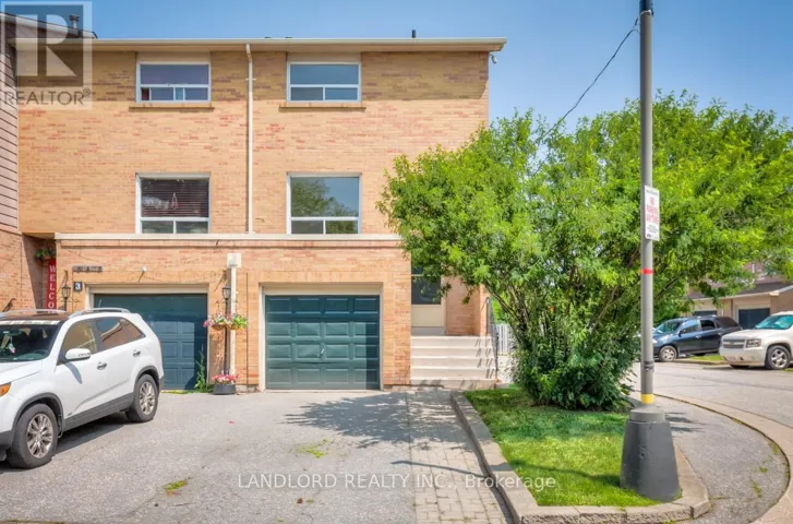 30 - 2830 MIDLAND AVENUE, Toronto (Agincourt South-Malvern West), Ontario M1S1S4