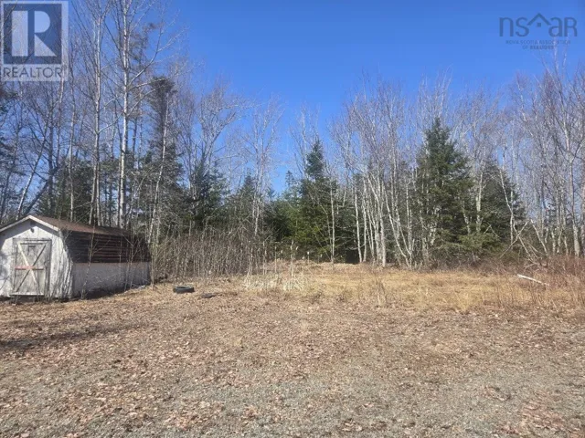 2787 Hwy 6, Barrachois, Nova Scotia B0K1V0