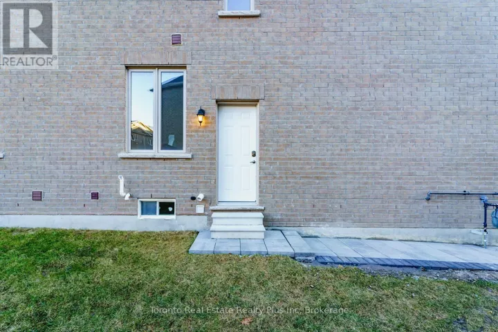 43 ERINTOL WAY, Markham (Cedarwood), Ontario L3S3J5