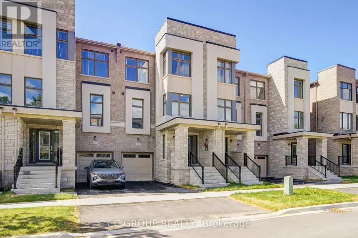 65 PUISAYA DRIVE, Richmond Hill, Ontario L4E1L2