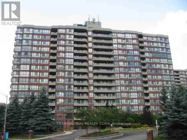 505 - 100 OBSERVATORY LANE, Richmond Hill (Observatory), Ontario L4C1T4