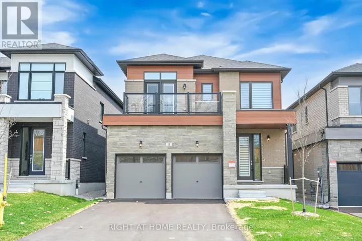 11 CALYPSO AVENUE, Springwater (Midhurst), Ontario L9X2E1