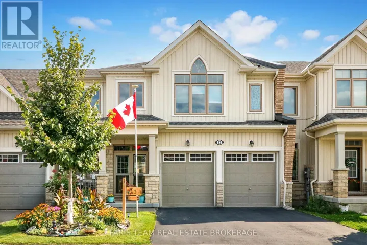 33 BIANCA CRESCENT, Wasaga Beach, Ontario L9Z0H6