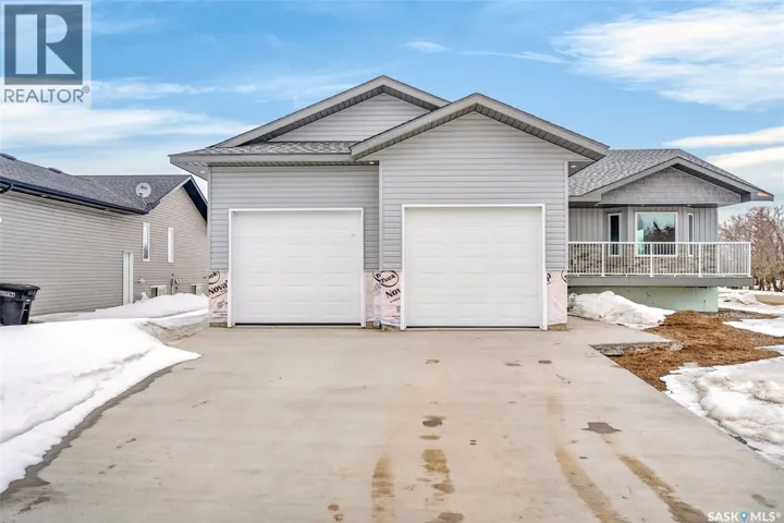 14 Scott BAY, Muenster, Saskatchewan S0K2Y0