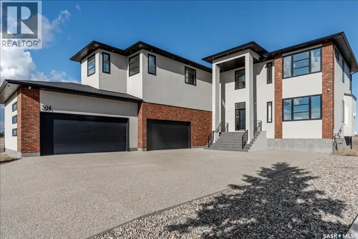 304 Spruce Creek CRESCENT, Edenwold Rm No.158, Saskatchewan S0G3Z0
